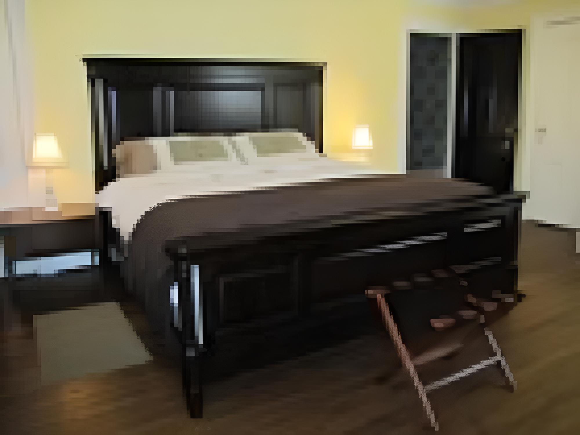 Family Double Room, Ensuite (King Suite) photo 1
