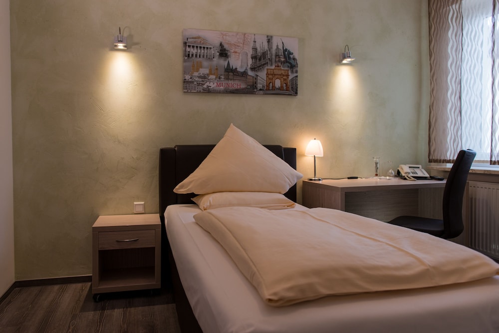 Single Room photo 1