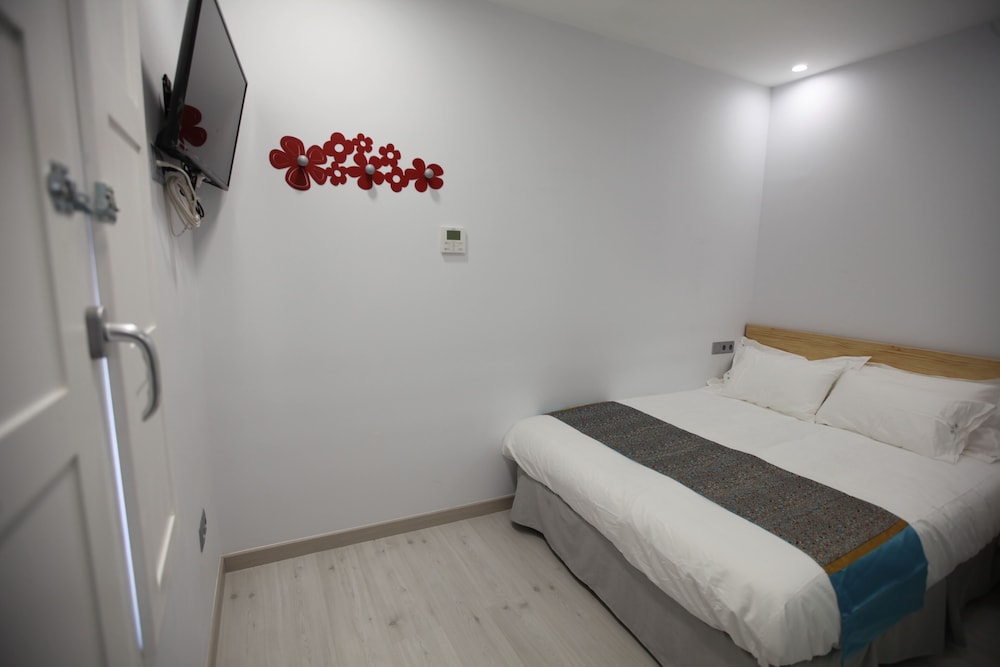 Traditional Double Room
