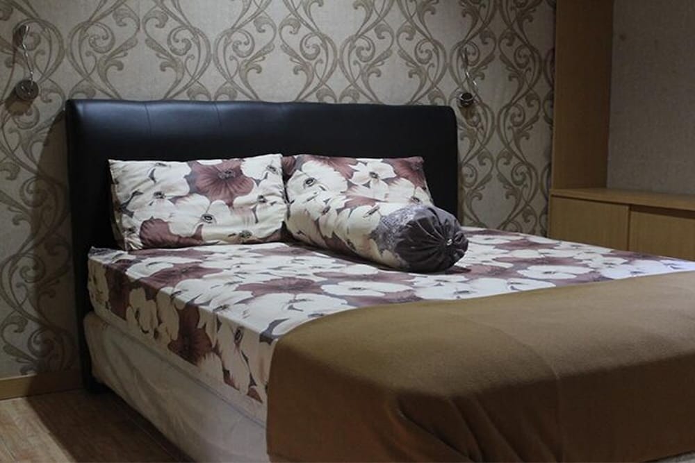 Deluxe Room - Photo 10