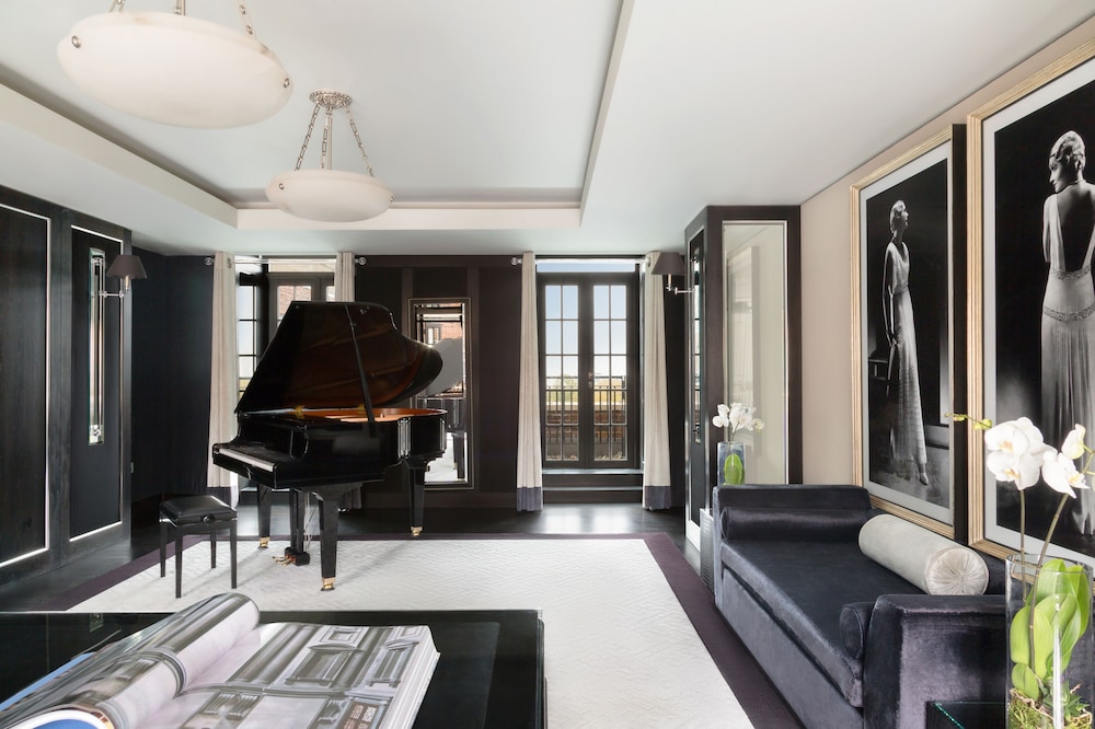 Grosvenor Penthouse photo 1