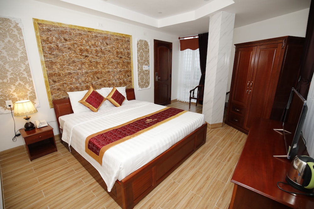 Standard Double Room Single Use