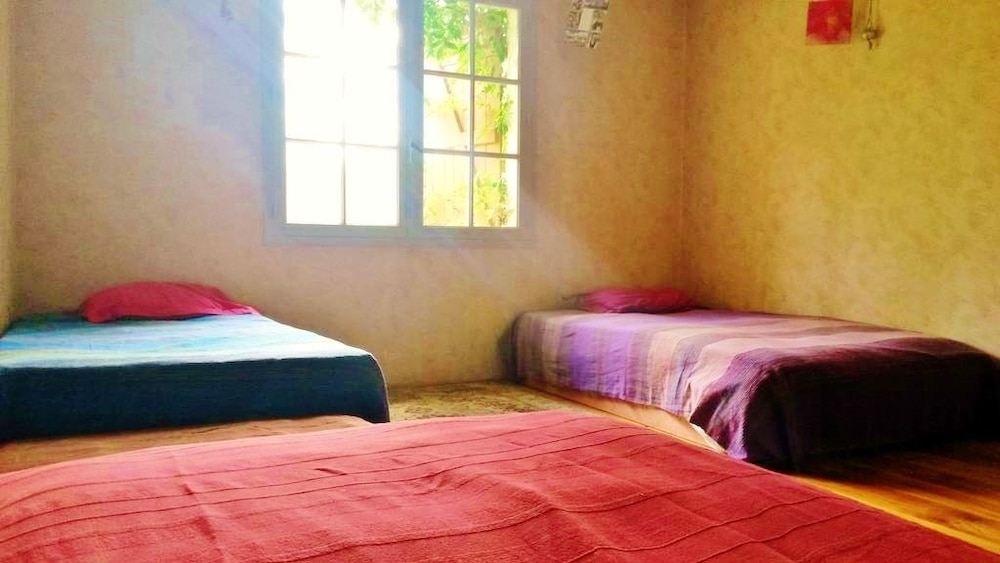 Room, Mixed Dorm, one bed photo 1