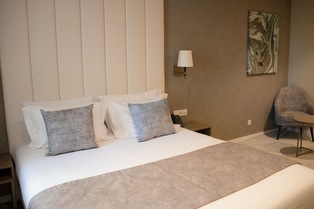 Privilige Club Double Room - Photo 5