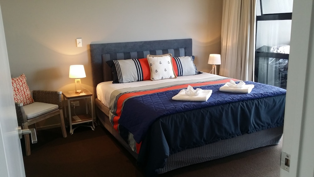 1 Bedroom Deluxe Villa