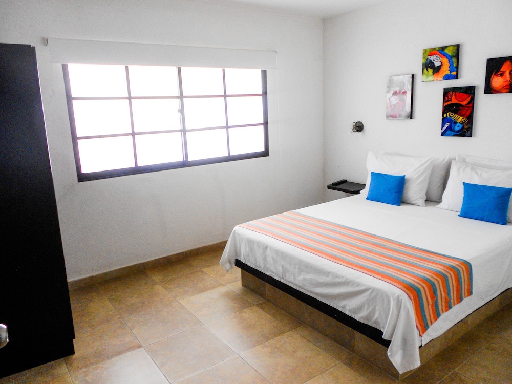 Apartment, 2 Bedrooms