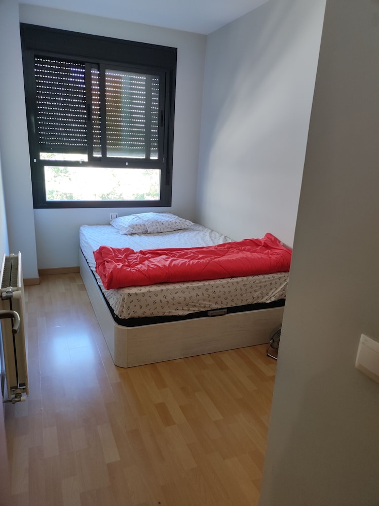 Habitación Individual Tradicional, 1 Cama Queen