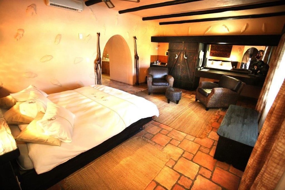 King Suite