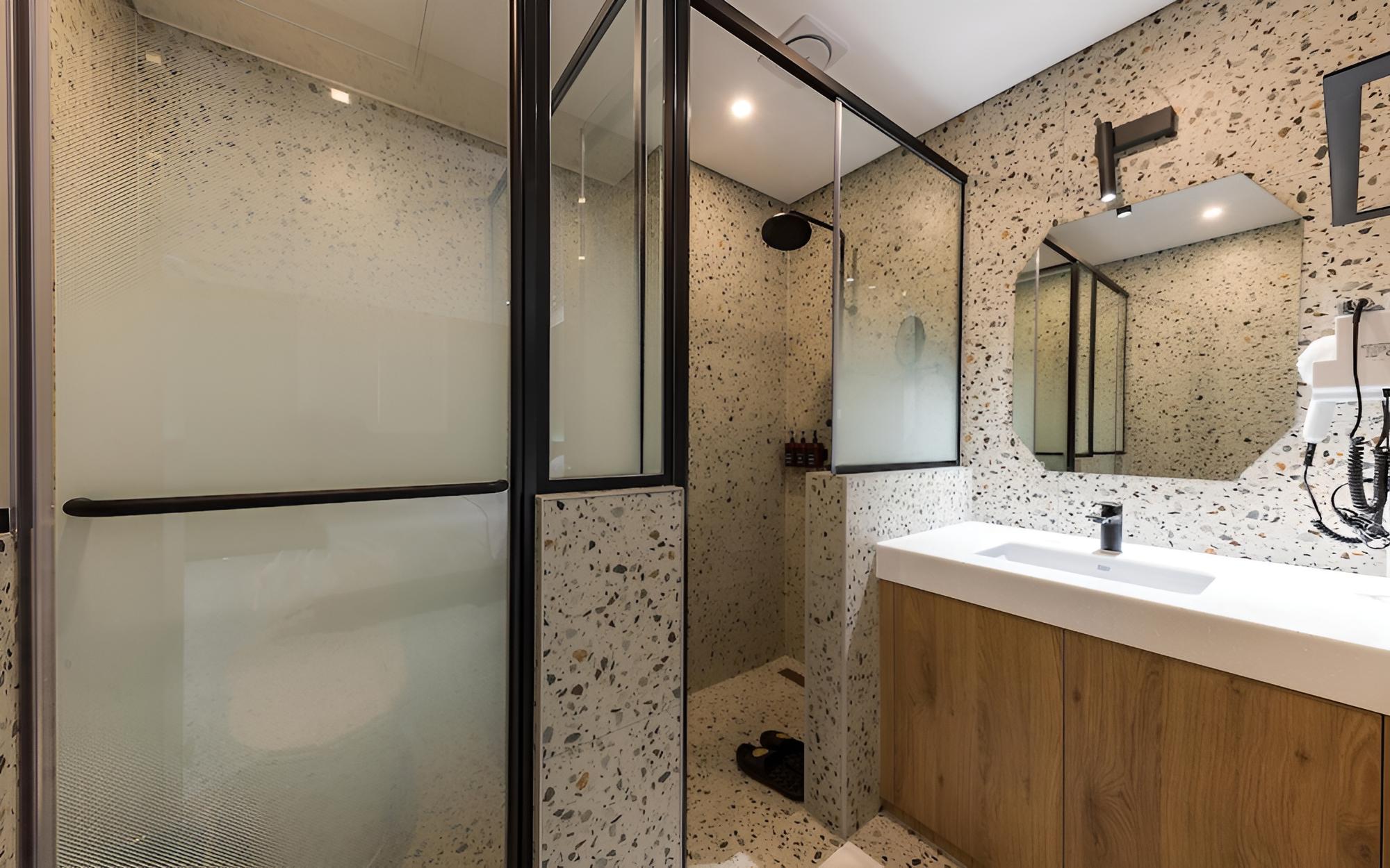 Room (Standard - 5% points accumulated (ear) - Photo 2