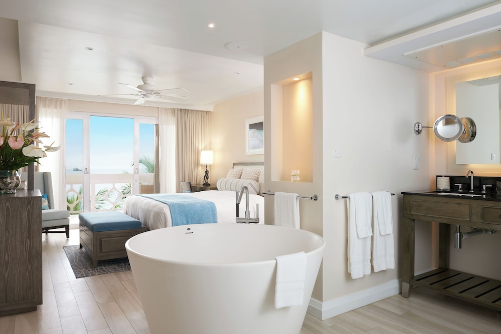 Grand Room, Oceanfront (Luxury)