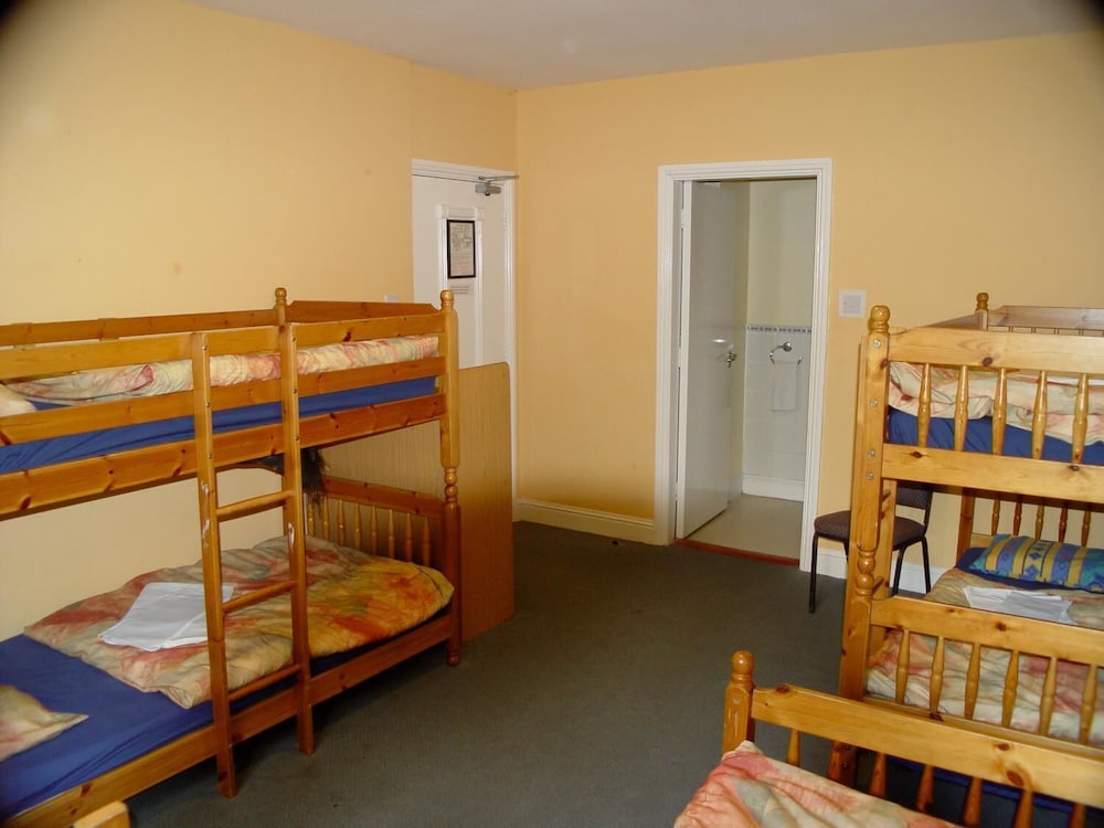 Twin Room photo 3