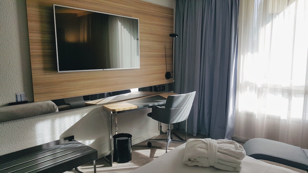 Executive Room, 1 Double Bed - Photo 1