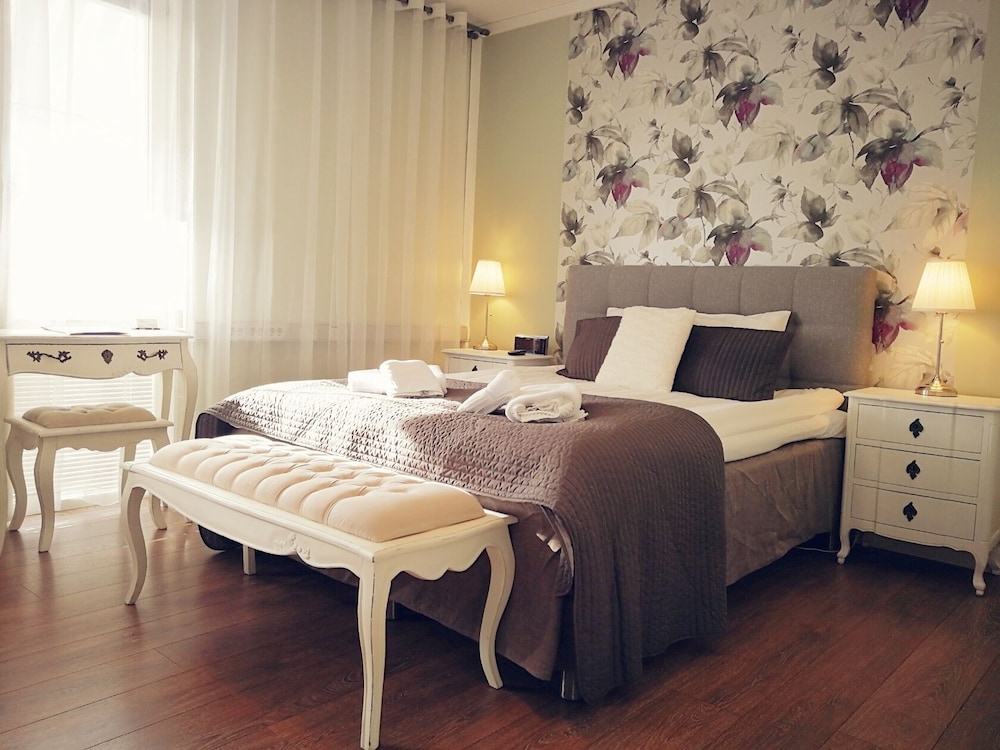 Premium Double Room photo 3