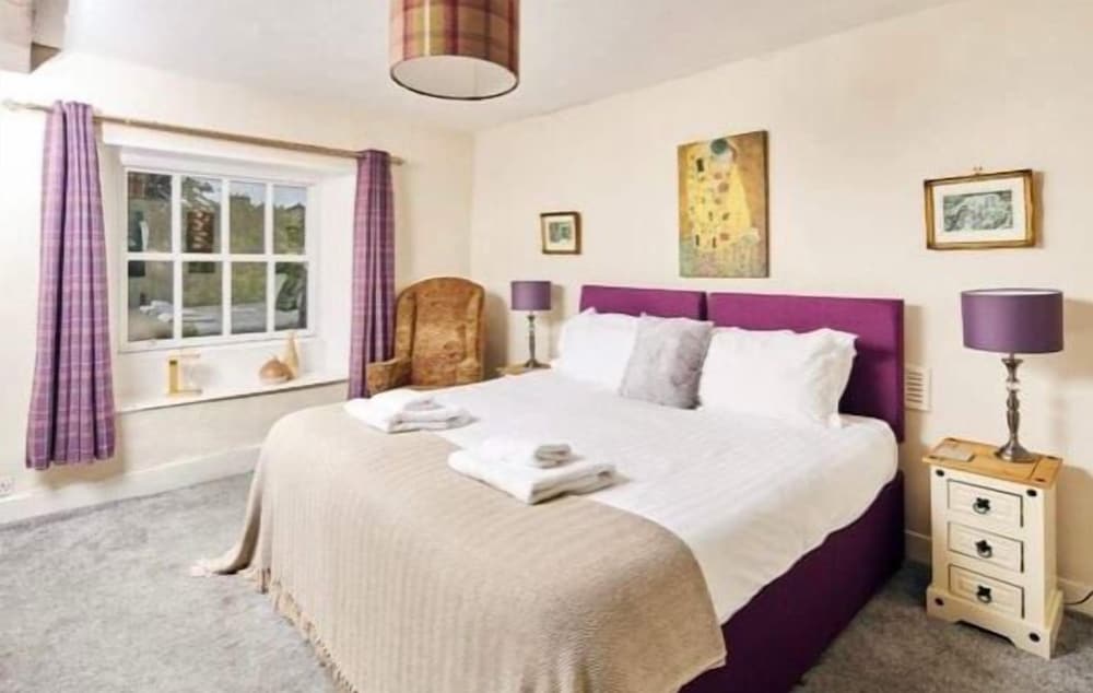 Double or Twin Room (Room 2) photo 2