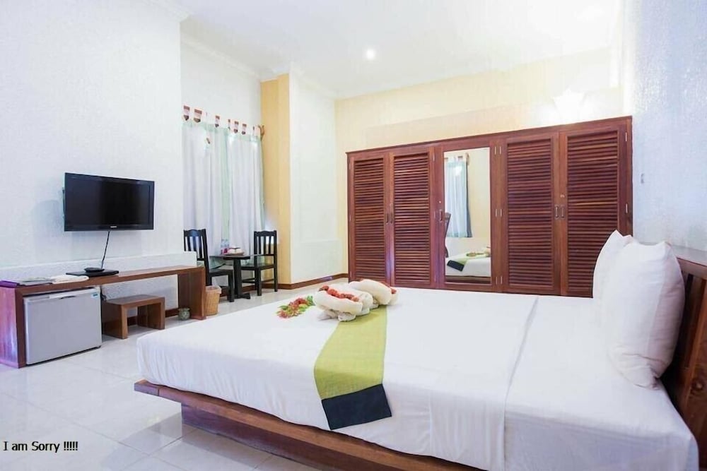 Standard Double Room, 1 Double Bed