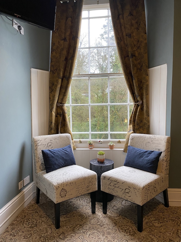 Deluxe Double or Twin Room, Non Smoking photo 1