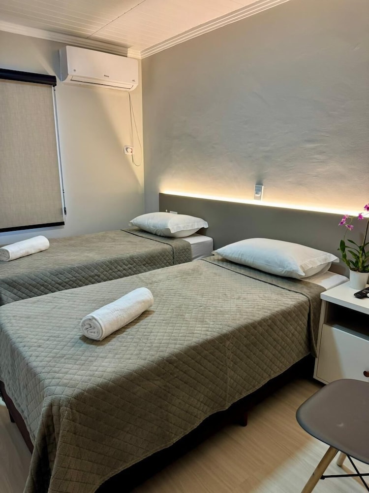 Twin Room photo 1