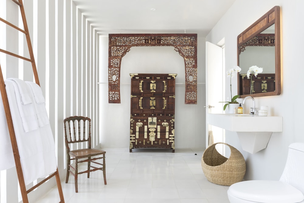 Signature Room, 1 King Bed, Ocean View