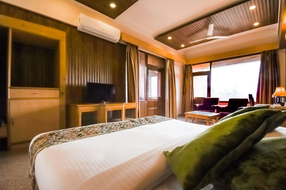 Luxury Room photo 1