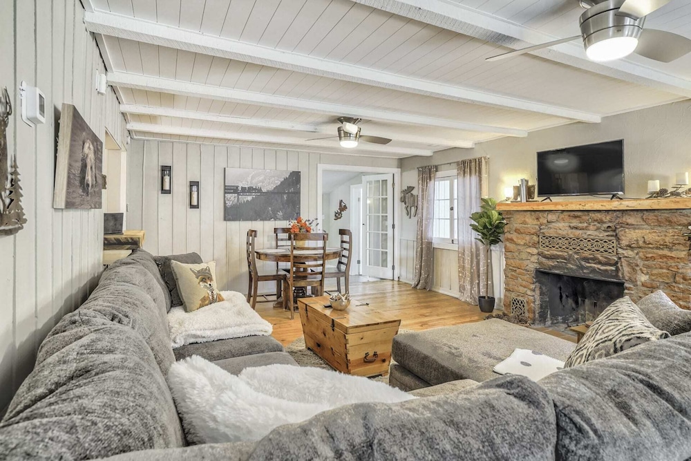 House (2 Bedrooms) photo 1
