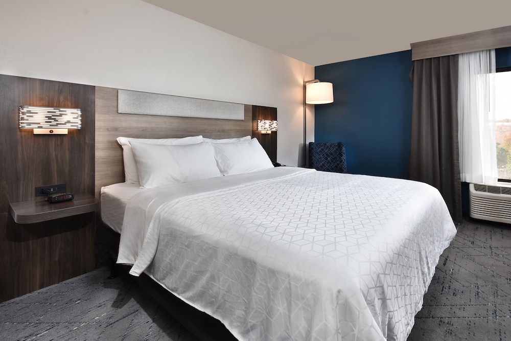 Standard Room, 1 King Bed, Accessible (Communications) - Photo 4