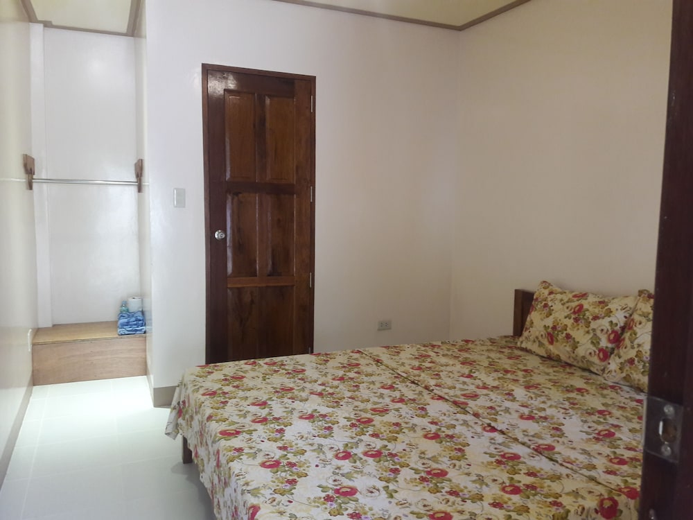 Standard Double Aircon Room