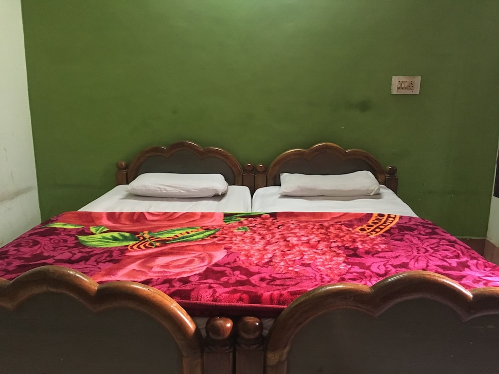 Deluxe Room photo 1