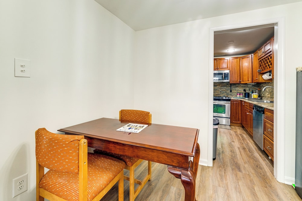 Apartment (3 Bedrooms) photo 2