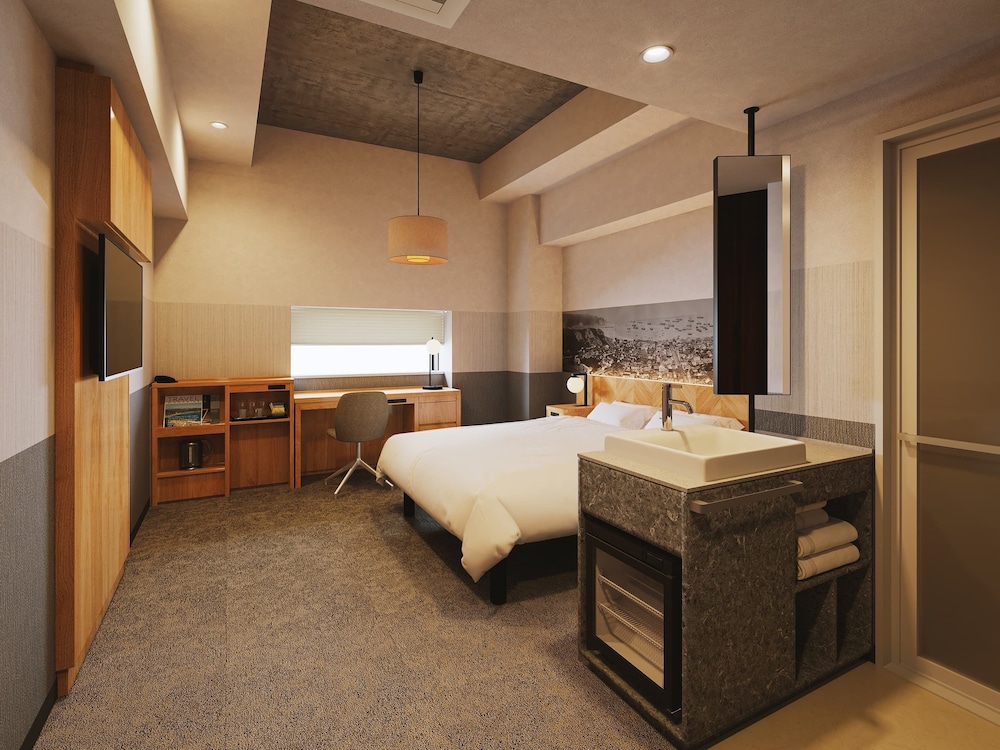 Superior Double Room, Non Smoking