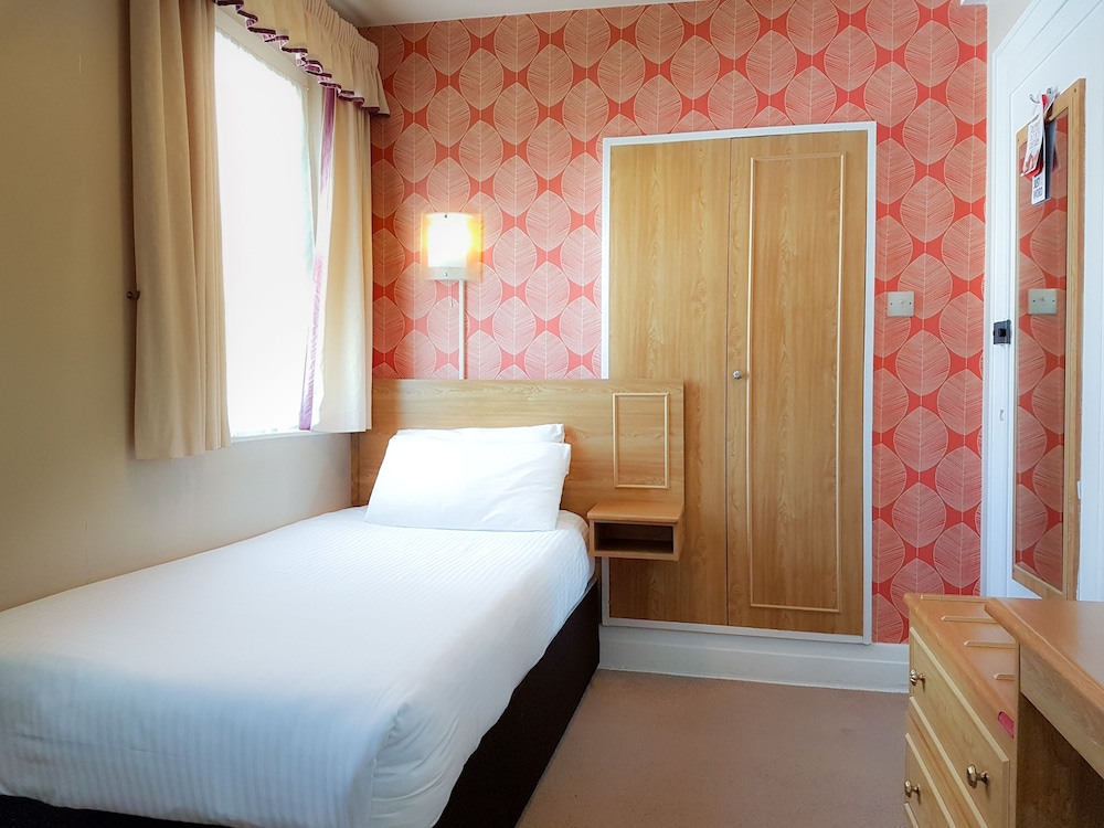 Standard Single Room photo 3
