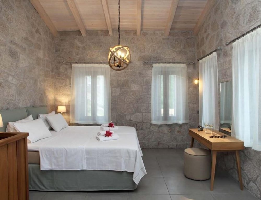 Villa, 2 Bedrooms, Private Pool photo 3