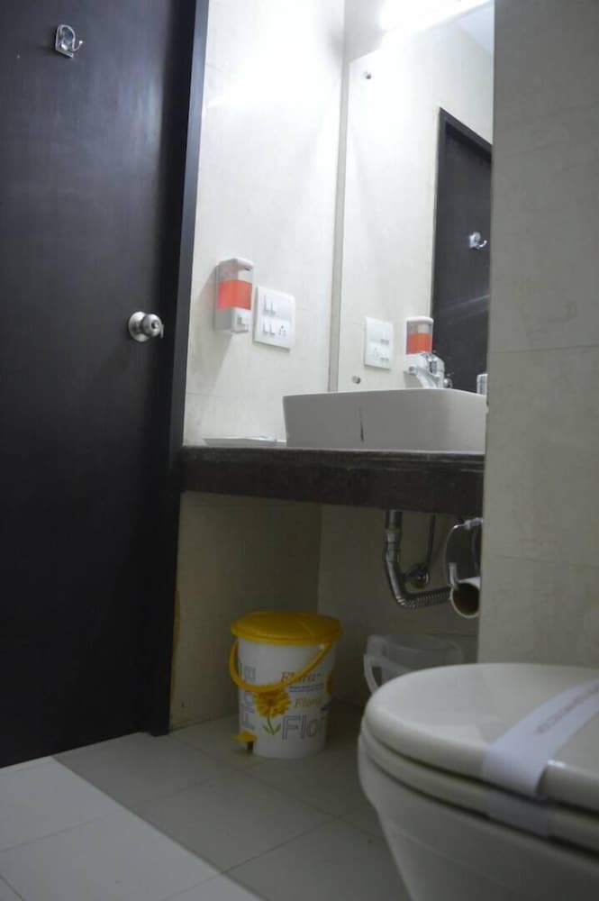 Deluxe Room photo 3
