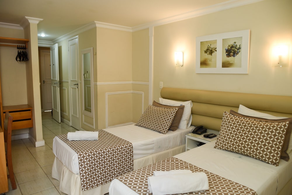 Standard Twin Room, 2 Twin Beds photo 1