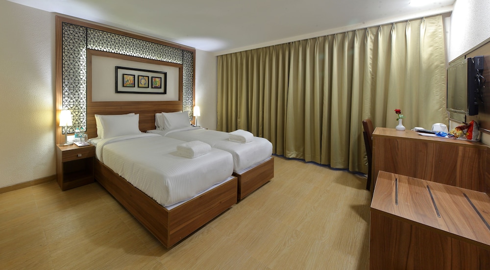 Club Room - Photo 1