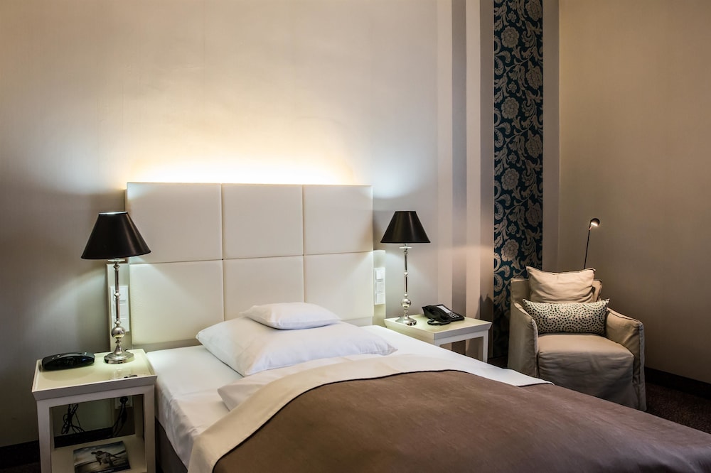 Standard Room, 1 Twin Bed photo 2