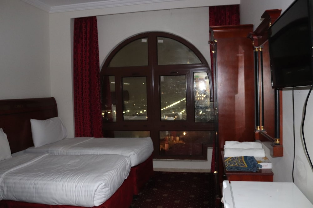 Standard Double Room (Haram View) photo 3