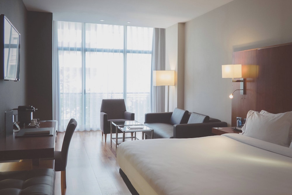 Superior Room, 1 King Bed with Sofa bed
