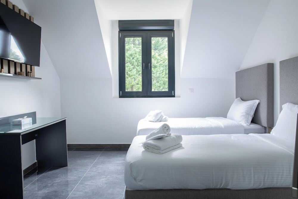 Superior Room with Separate Beds photo 1