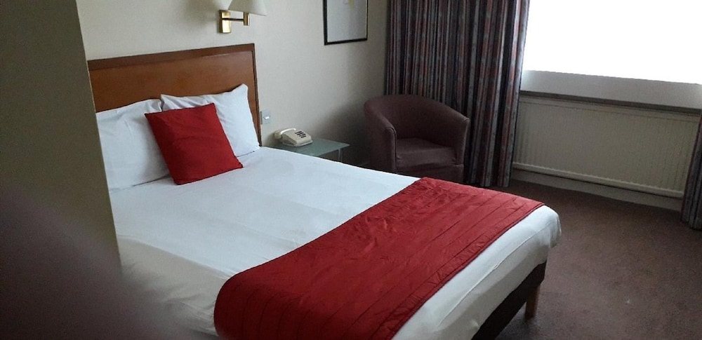 Standard Double Room - Photo 7