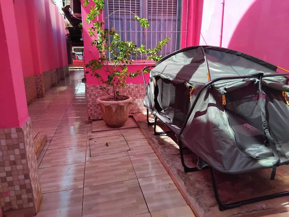 Basic Tent photo 1