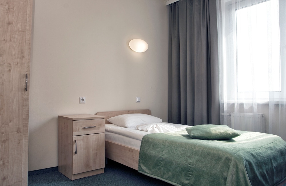 Standard Single Room photo 3