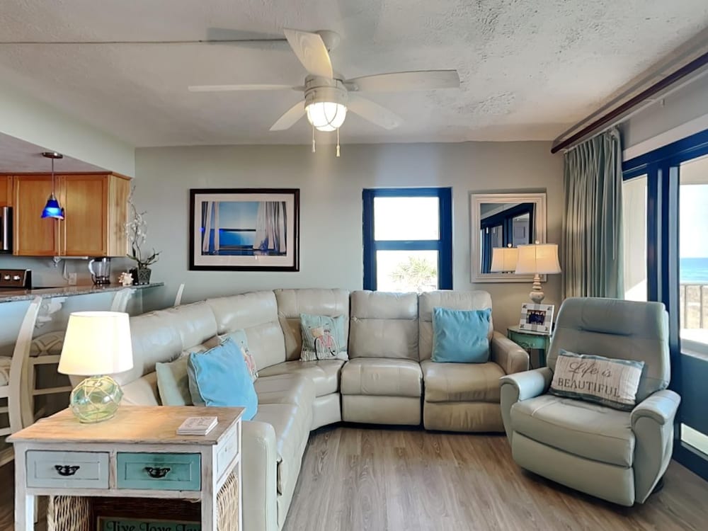 Condo, Multiple Beds, Balcony, Ocean View (#201 - No Pets) photo 1