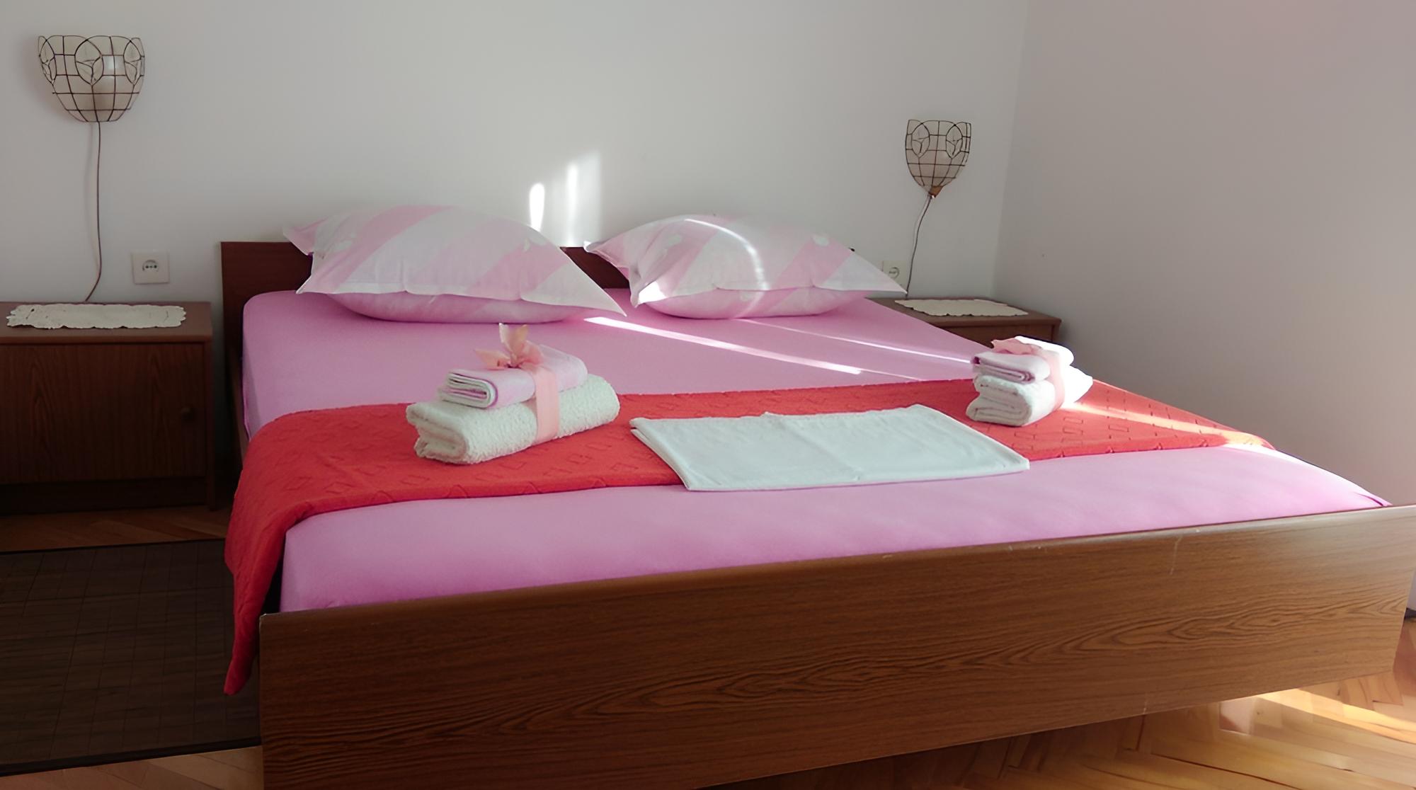 Apartment (Neva - 150m from sea - A2(6)) photo 3