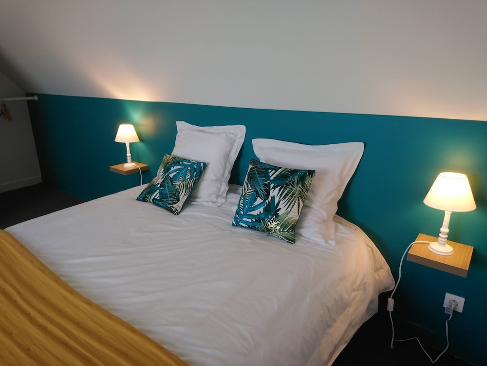 Apartment, Ensuite (ISLE1) photo 3