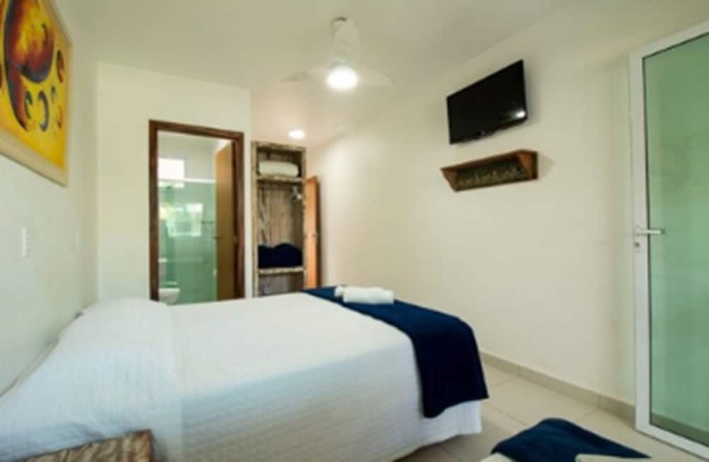 Economy Apartment photo 3
