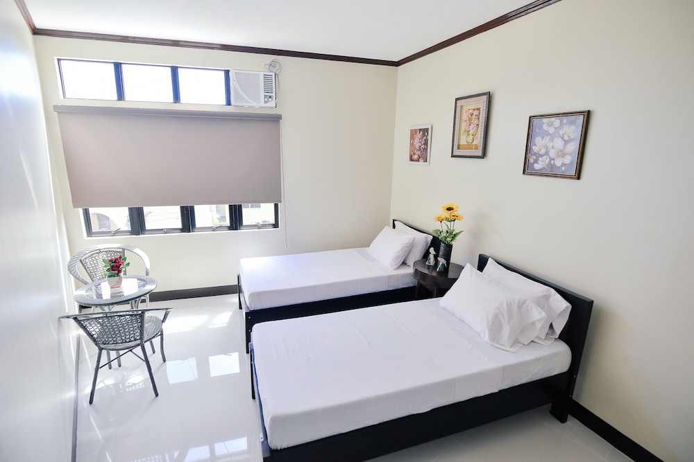 Deluxe Room photo 1