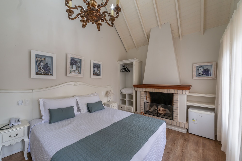 Superior Double Room photo 1