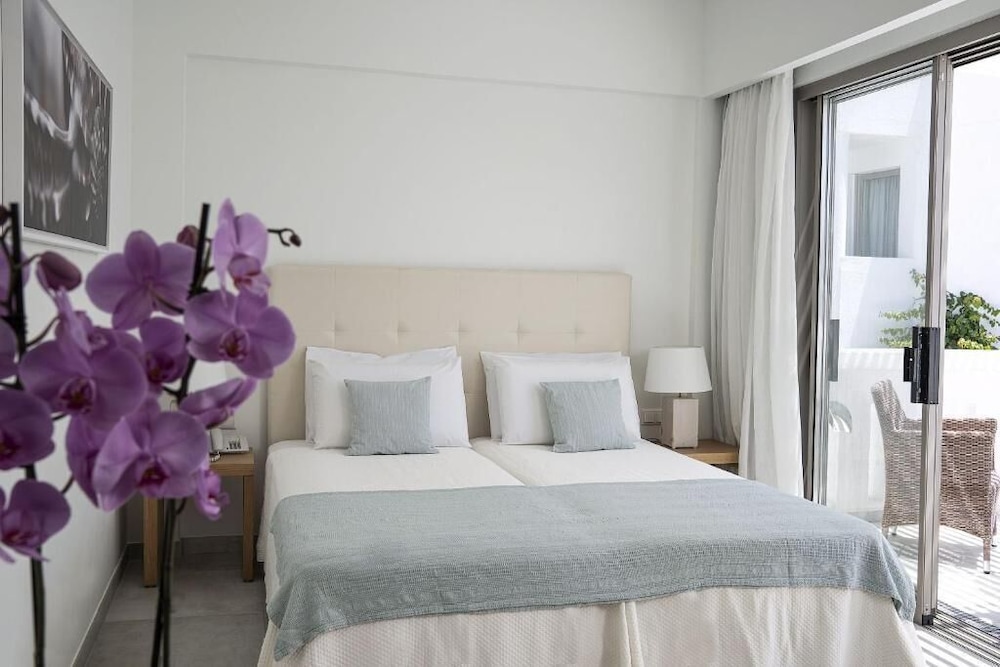 Superior Double or Twin Room, Garden View - Photo 3