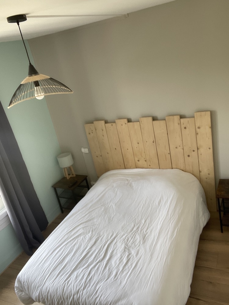 Basic Room
