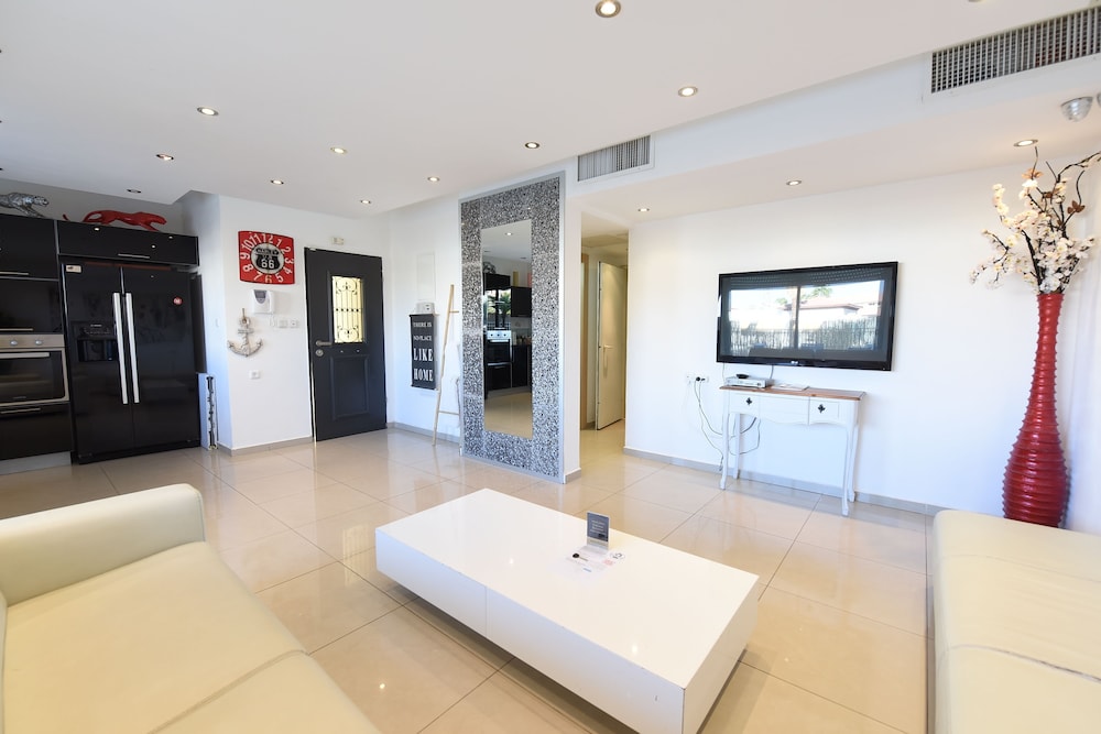 Apartment, 2 Bedrooms, Private Pool (Haekaliptus 4\1)